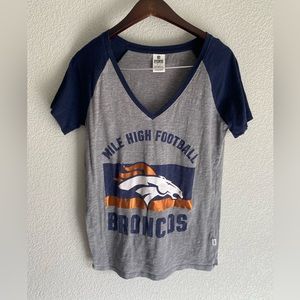 PINK Denver Broncos Shirt